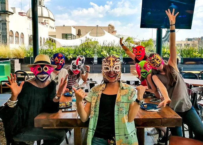 Casa PepeBoutique Hotel