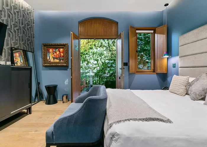 Casa Prim Boutique (Adults Only)Boutique Hotel